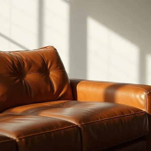 Cambio de color en muebles