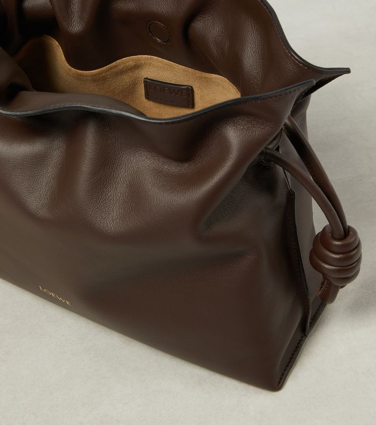 Cuidado para bolsos y carteras de piel