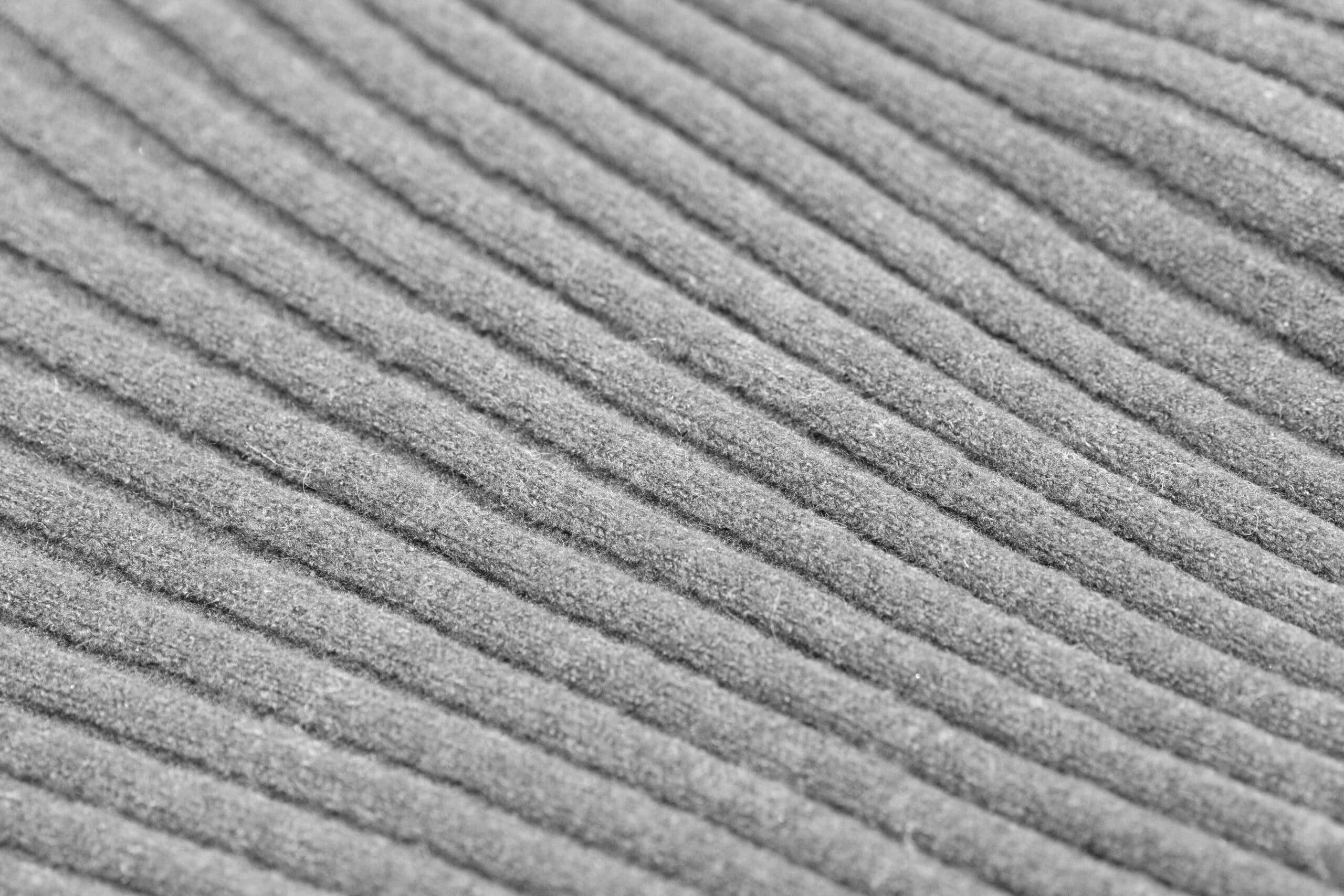 Reparación de alfombras de piel